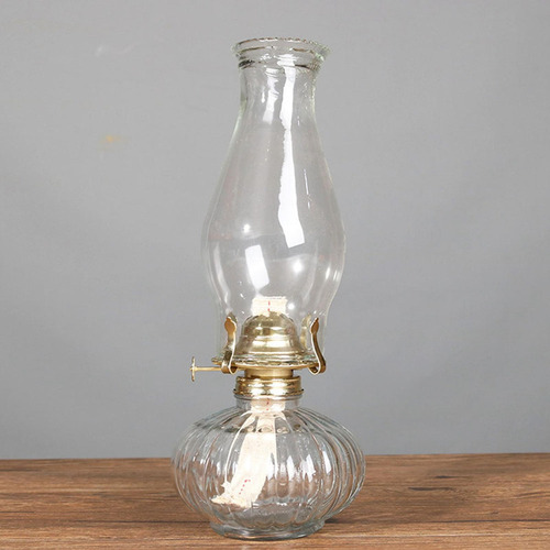 Lámpara De Aceite Parte Ajustable Diy Lámpara De Aceite