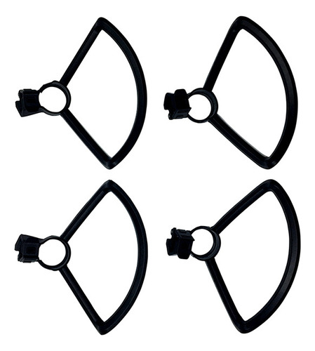 Para Dji Dawn Spark Anillo Protector De La Hélice
