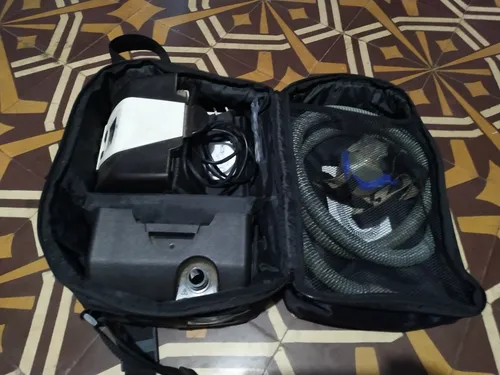 Cpap Sefam Dreamstar (Usado)