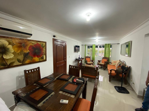 Imagen 24 de 26 de Vendo Apartamento 3er Nivel En El Ensanche Ozama