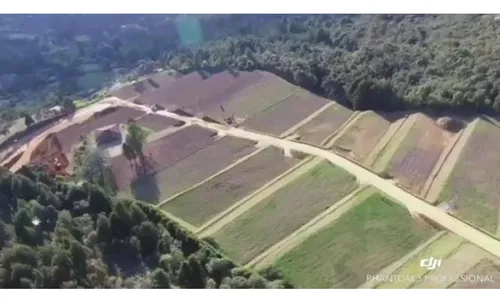 Venta Lote Guarne - Vereda El Sango 2265 M²