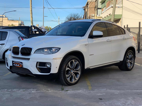 Bmw X6 3.0 Xdrive 35i Sportive 306cv 2013