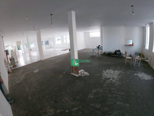 Prédio, 1400 M² - Venda Por R$ 4.500.000,00 Ou Aluguel Por R$ 25.000,00/mês - Limão (zona Norte) - São Paulo/sp - Pr0008