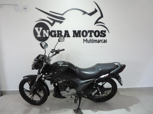 Dafra Riva 150 2015