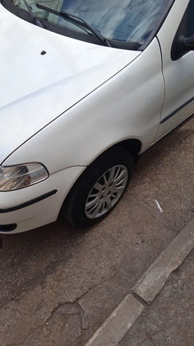 Fiat Siena 2006 1.0 Fire 4p