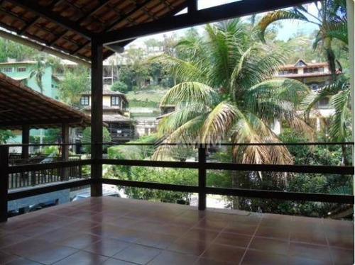 Imagem 21 de 21 de Casa Residencial À Venda, Mata Paca, Niterói. - Ca0199