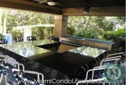 Imagem 7 de 30 de Apartamento A Venda Em Miami. - Ap00112 - 34155786