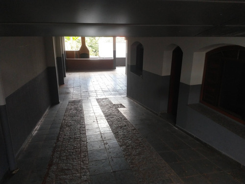Imagem 7 de 21 de Casa À Venda E Para Locação, Tatuapé, São Paulo, Sp - Sp - Ca0423_prst