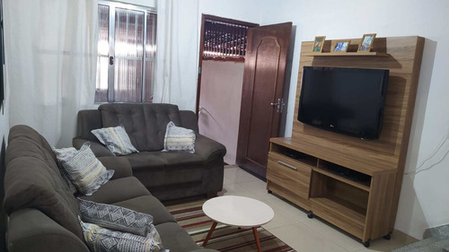 Imagem 21 de 23 de Sobrado Com 2 Dorms, Parque São Vicente, São Vicente - R$ 310 Mil, Cod: 138015 - V138015