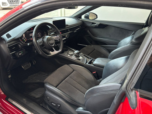 Audi A5 2.0 S-line 252hp Dsg