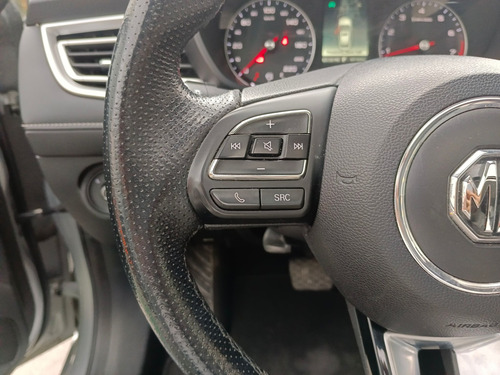 MG MG5 1.5 DEL Elegance At