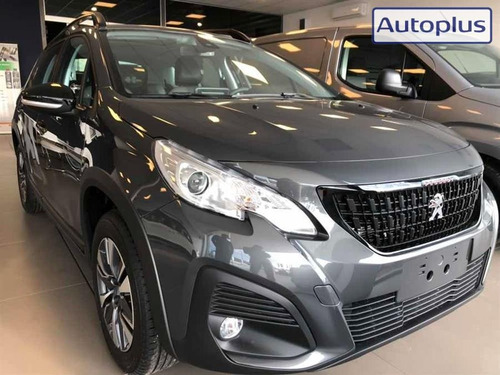 Peugeot 2008 Feline 5p