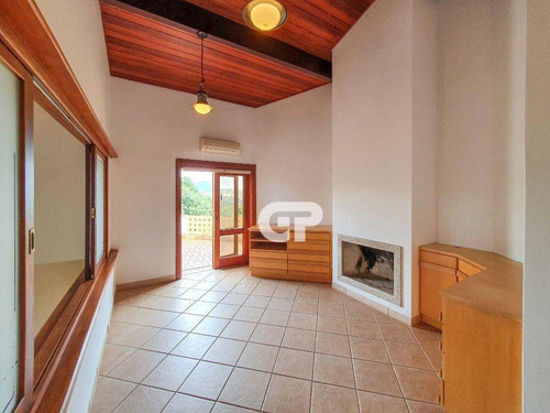 Imagem 24 de 30 de Casa Com 3 Dormitórios À Venda, 606 M² Por R$ 2.300.000,00 - Nova Gardênia - Atibaia/sp - Ca0488