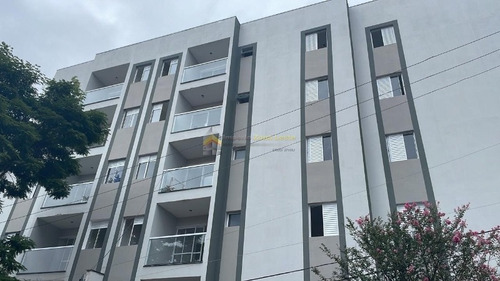 Imagem 2 de 19 de Apartamento Em Condomínio Padrão Para Venda No Bairro Cidade Patriarca, 2 Dorm, 1 Vagas, 50 M - 5401