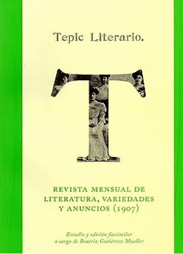 Tepic Literario