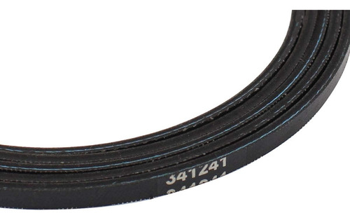 Kit De Reparación Secadora Whirlpool Banda Y Poleas 4392065