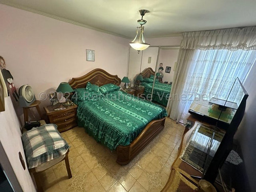Te Lo Tengo Apartamento En Venta En Montalban Lll Ye #24-23421