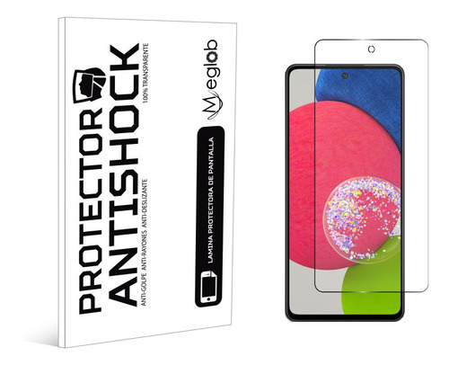 Protector De Pantalla Antishock Samsung Galaxy A52s 5g