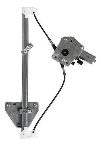Imagen 1 de 6 de Maquina Levanta Cristal Volkswagen Suran 06/21