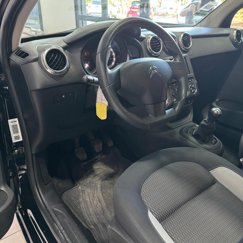 Citroën C3 1.5 Feel 90cv