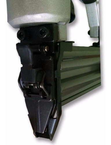 Pinador Pneumatico Para Pinos De 10 A 50mm Mtx Profissional