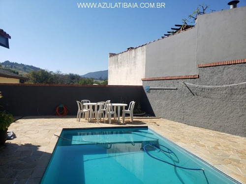 Imagem 24 de 24 de Casa Térrea Em Bairro Nobre, Próximo À Avenida Lucas Nogueira Garcez! Vila Giglio - Ca01372 - 69565386