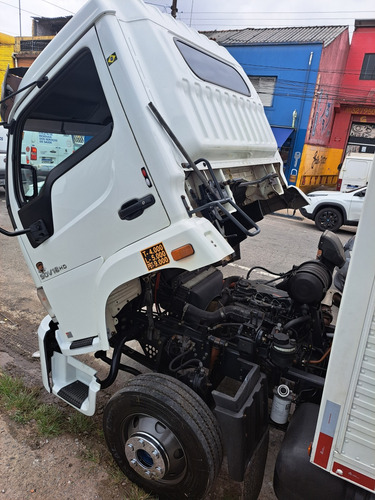 Iveco Vertis 90v18 Bau Ano 15 Unico Dono