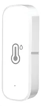 Comprar Sensor Wifi Temperatura E Umidade Alexa Tuya Smartlife Nf