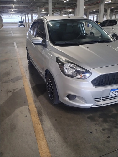 Ford Ka 1.5 Se Flex 5p