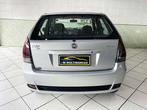 Fiat Palio PALIO 1.0 ECONOMY FIRE FLEX 8V 4P