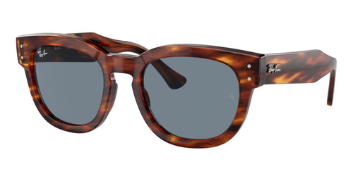 Lentes De Sol Mega Hawkeye Havana Ray-ban Rb0298s95462