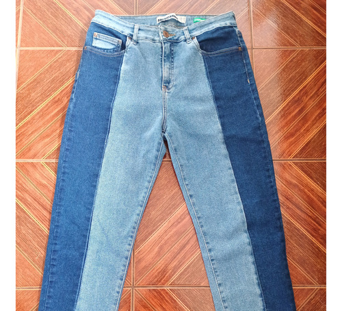 Jeans Americanino, Talla 42, Solo Se Usó 1 Vez, Excelente