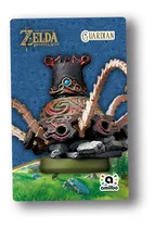 Comprar Tarjeta Nfc Guardian Zelda Breath Of The Wild