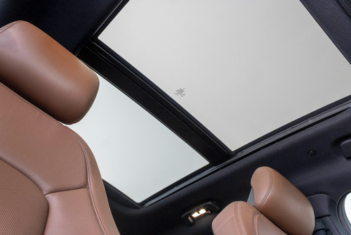 Lincoln Nautilus Reserve 2.7 L V6 2022 Ta