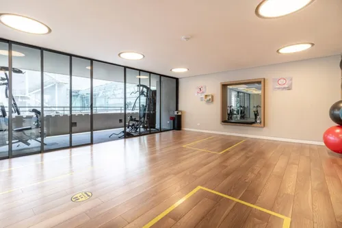 Apartamento En Arriendo En Ciudad Salitre Nor-oriental. Cod A23026