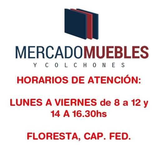 Imagen 3 de 7 de Biblioteca 180x60x30 En Melamina 4 Estantes Mercadomuebles