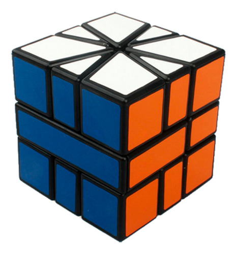 Cubo Magico Shengshou 3x3x3 Square 1 - Importado