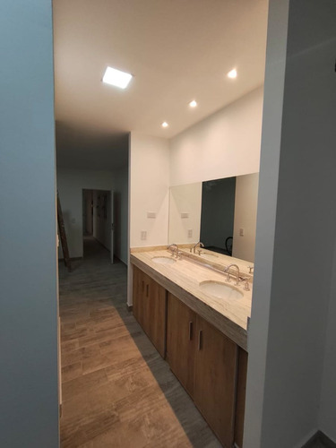Casa 3 Dormitorios Alquiler Praderas San Lorenzo