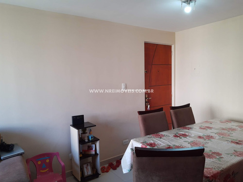 Apartamento À Venda No Jardim Dom José - Ap00132 - 69275809