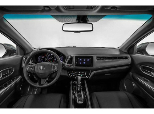 Imagem 2 de 2 de Honda Hr-v Lx 1.8
