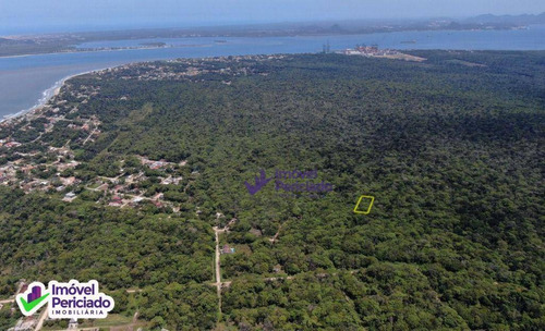 Imagem 5 de 5 de Terreno À Venda, 360 M² Por R$ 39.500,00 - Itamar - Itapoá/sc - Te0958