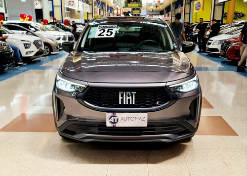 Fiat FASTBACK 1.0 TURBO 200