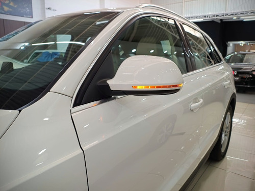 Audi Q3 1.4 TFSI AMBIENTE FLEX 4P S TRONIC