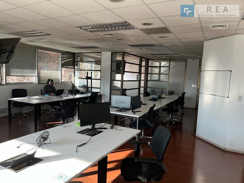 Oficinas En Venta En Huechuraba
