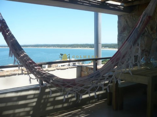 Apartamento En Venta Y Aqluiler, Punta Ballena, Punta Ballena, 2 Dormitorios.- Ref: 3929
