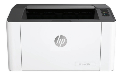 Impresora Hp Laserjet M107w Monocromatica Wifi Ex M102