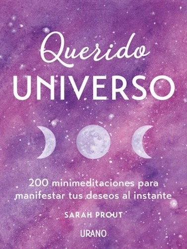 Querido Universo - Sarah Prout