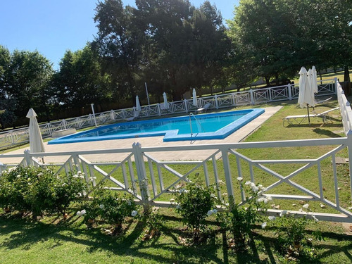 Imagen 5 de 8 de Venta De Lote En Haras De Sol- Pilar