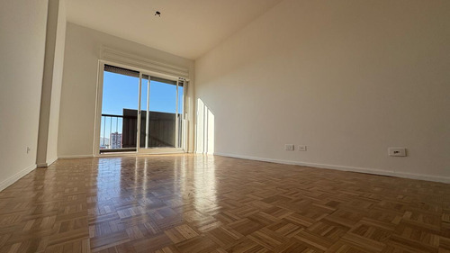 Departamento En Alquiler En Saavedra, 3 Ambientes