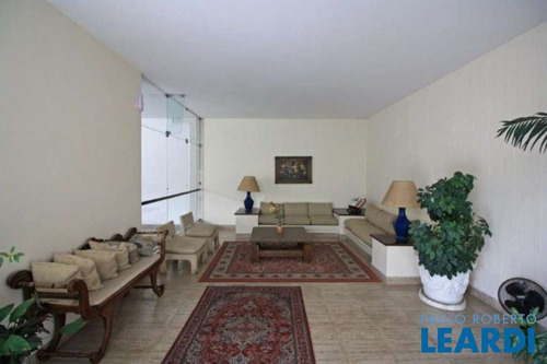 Imagem 14 de 15 de Apartamento - Pinheiros - Sp - 489312